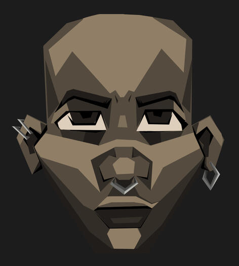 Head Concept 1.0
