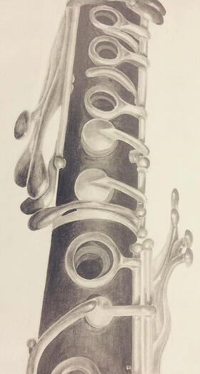 Clarinet Clarinet