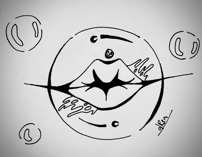 Smack - Ink