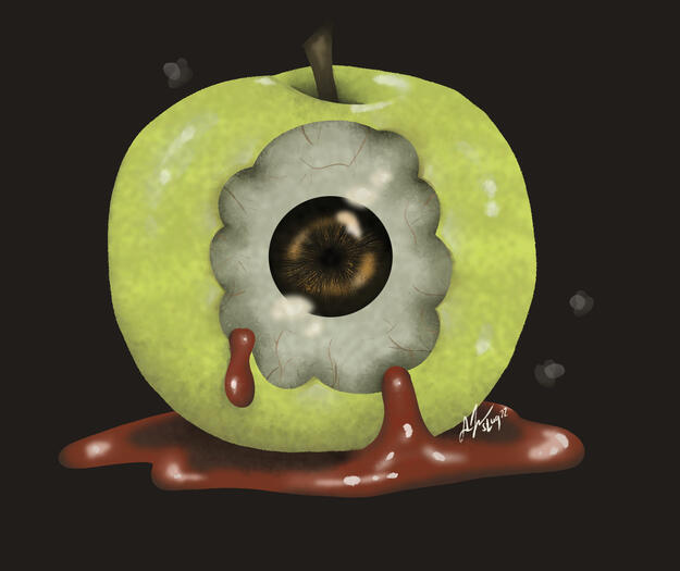 Apple a Day - Digital