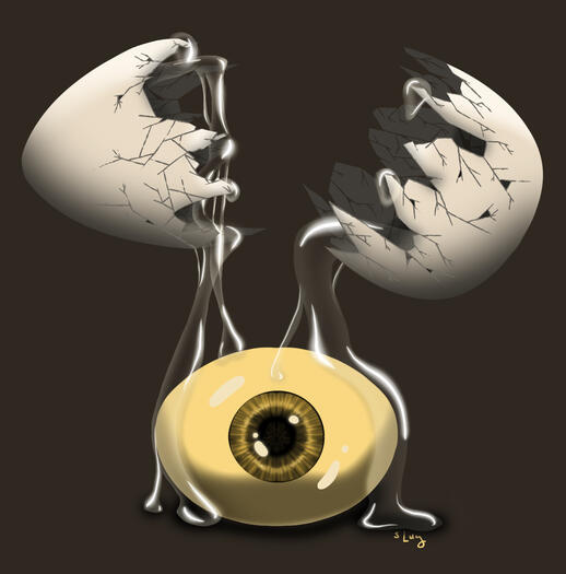 Egged Egged
