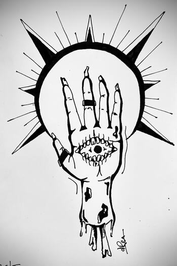 Relic - Ink Relic - Ink