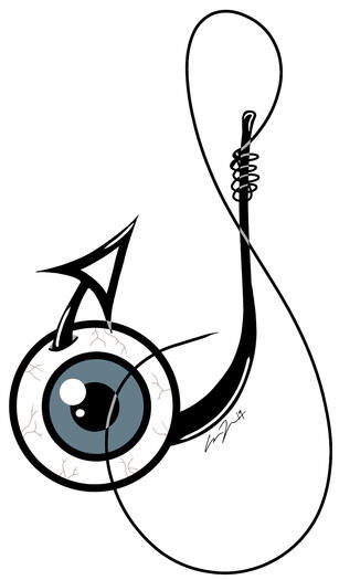 A Good Hook Really Catches the Reader - Digital