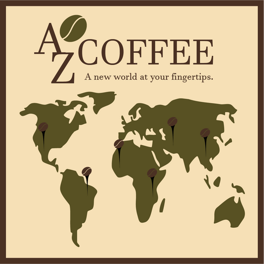 Coffee Company Meta Ad