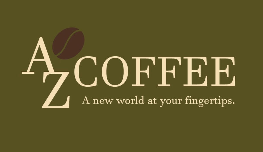Coffee Company Banner