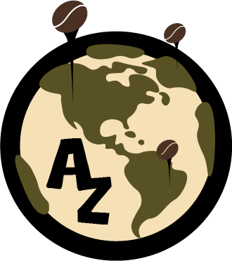 Coffee Company Fun Alt