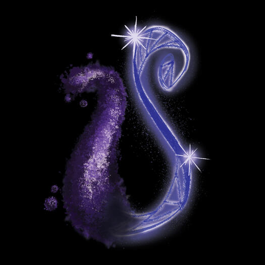 Oblimancer's Logo Oblimancer's Logo