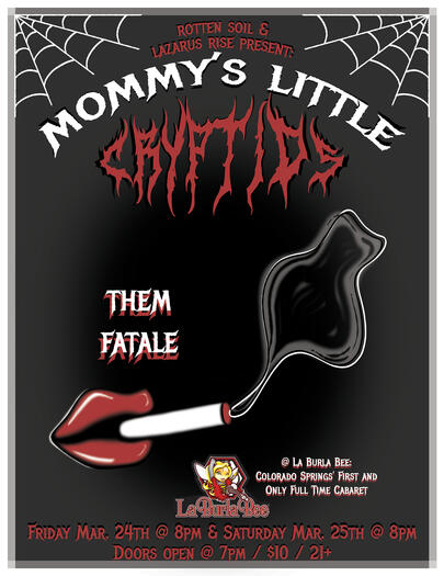 them fatale them fatale