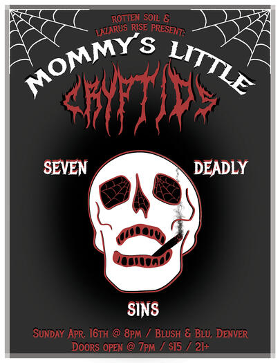 7 deadly sins 7 deadly sins