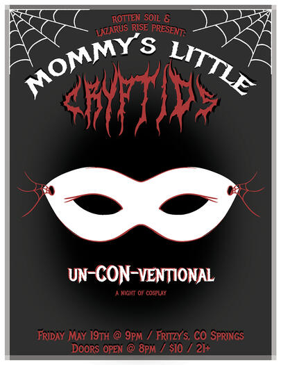 un-con-ventional un-con-ventional
