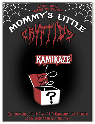 kamikaze kamikaze