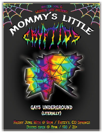 pride pride
