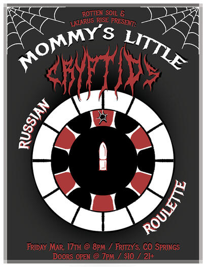 russian roulette russian roulette