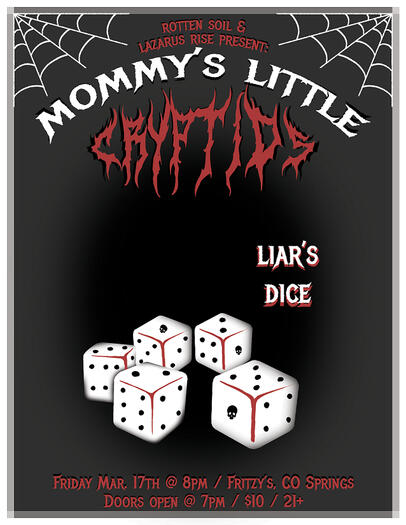liars dice