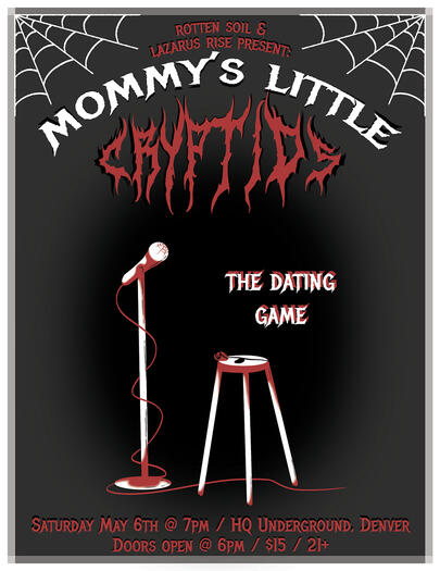 the dating game the dating game