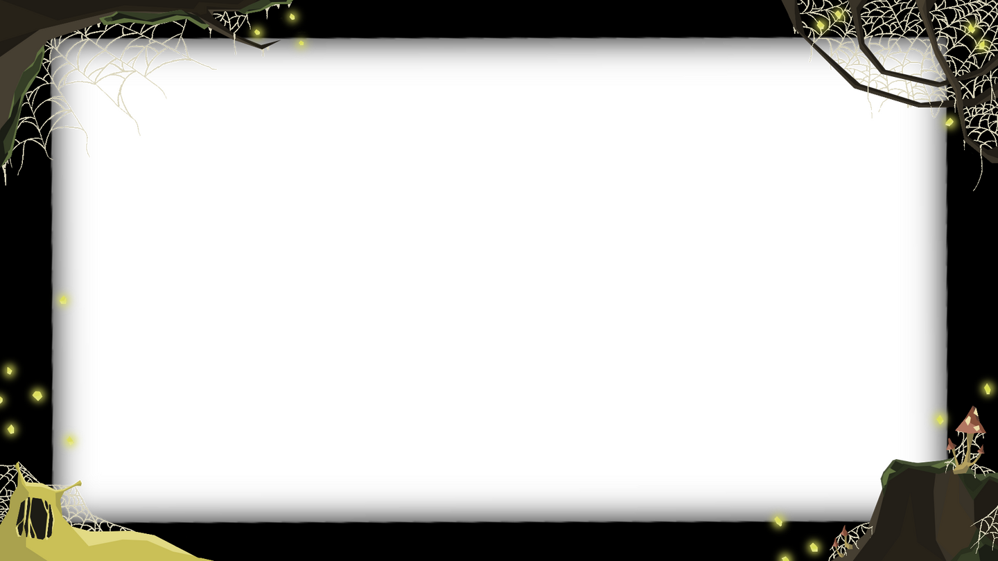 twitch overlay